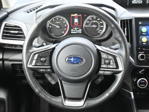 Used 2023 Subaru Forester Touring image 31