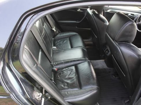 Used 2006 Acura TL FWD image 8