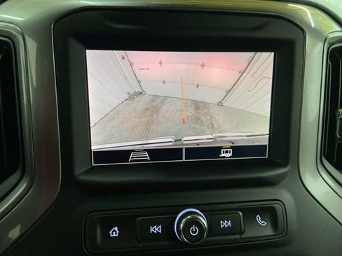 Used 2023 GMC Sierra 1500 Pro w/ Graphite Edition image 41