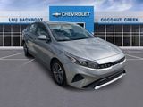 Used 2023 Kia Forte LXS image 3