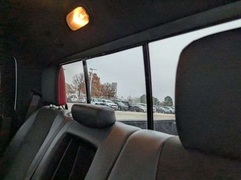 Used 2017 RAM 1500 Rebel image 20