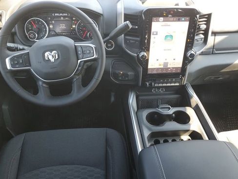 New 2026 RAM 2500 Big Horn image 12