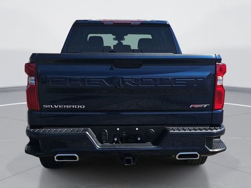 Used 2022 Chevrolet Silverado 1500 RST AWD/4WD image 5