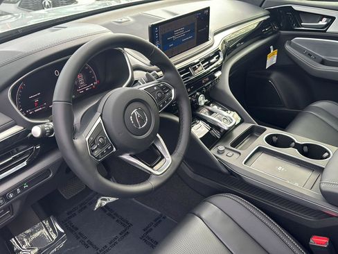Certified 2026 Acura MDX FWD w/ Technology Package image 8
