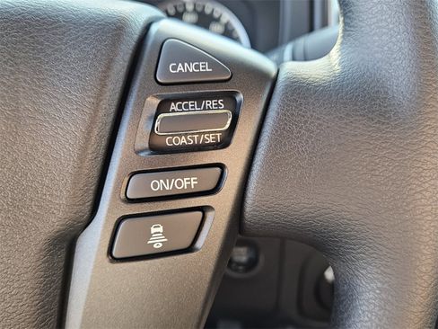 New 2026 Nissan Frontier SV w/ Tow Package image 25