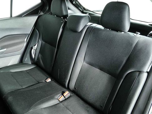 Used 2024 Nissan Kicks S FWD image 17