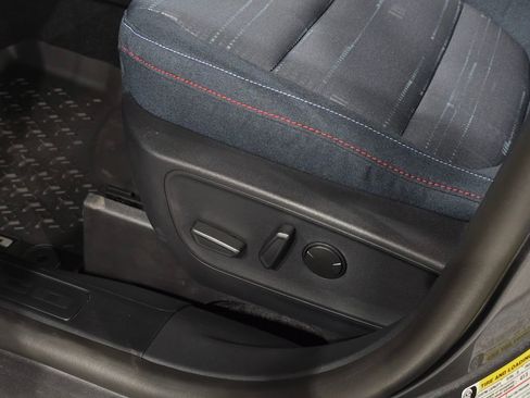 New 2025 Ford Bronco Sport Heritage w/ Convenience Package image 15