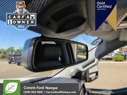 Certified 2025 Ford F350 Lariat AWD/4WD image 23
