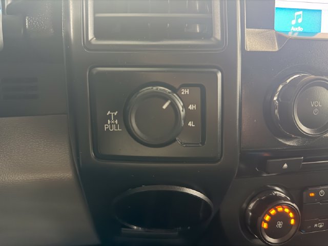 Used 2017 Ford F150 XL w/ Equipment Group 101A Mid AWD/4WD image 17