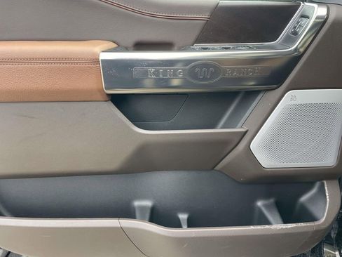 New 2026 Ford F150 King Ranch w/ Equipment Group 601A High image 19