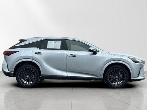 Certified 2025 Lexus RX 350 Premium w/ Convenience Package image 7
