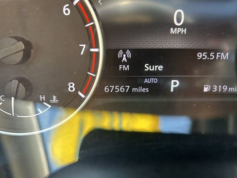Used 2021 Nissan Rogue SV w/ Premium Package AWD/4WD image 25