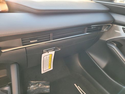 New 2026 MAZDA MAZDA3 2.5 Turbo Sedan w/Premium Plus image 27