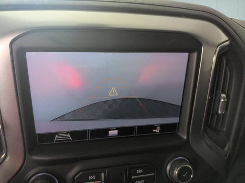 Used 2020 Chevrolet Silverado 1500 LTZ AWD/4WD image 25
