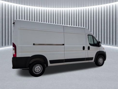 Used 2025 RAM ProMaster 2500 w/ Convenience Group FWD image 6