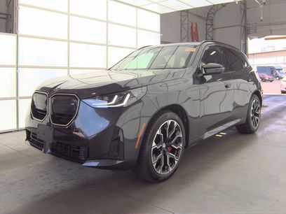 Used 2026 BMW X3 M50 w/ Premium Package