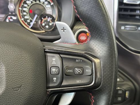 Used 2021 RAM 1500 TRX w/ TRX Level 2 Equipment Group AWD/4WD image 27