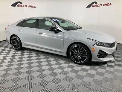 Used 2023 Kia K5 GT