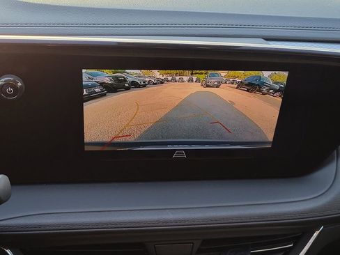 New 2026 Buick Encore GX Preferred w/ Comfort Package image 9
