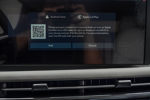 New 2026 Hyundai Tucson SEL AWD/4WD image 21