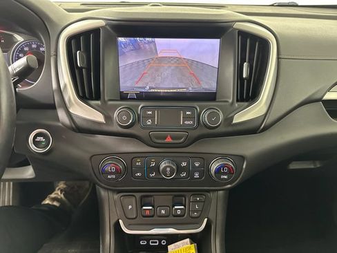 Used 2020 GMC Terrain SLT w/ Preferred Package AWD/4WD image 26