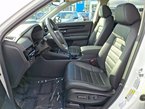 Certified 2023 Honda CR-V EX-L image 13