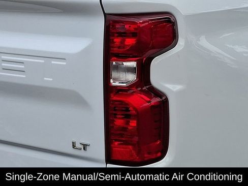 Used 2019 Chevrolet Silverado 1500 LT w/ All-Star Edition image 14