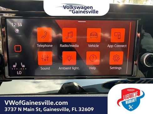 Used 2024 Volkswagen GTI S FWD image 27