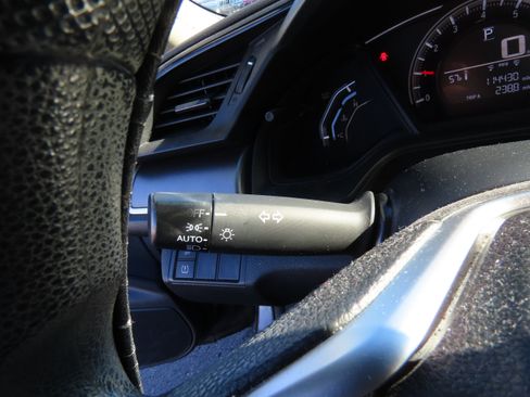 Used 2018 Honda Civic LX image 31