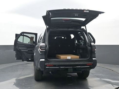 New 2026 Toyota 4Runner TRD Sport Premium image 35