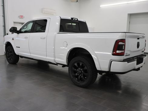 Used 2021 RAM 3500 Limited AWD/4WD image 5