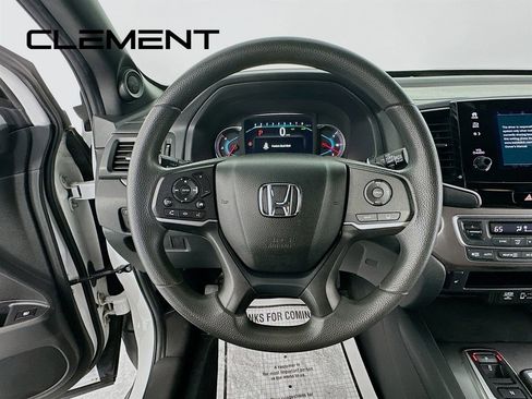 Used 2022 Honda Pilot Sport image 15
