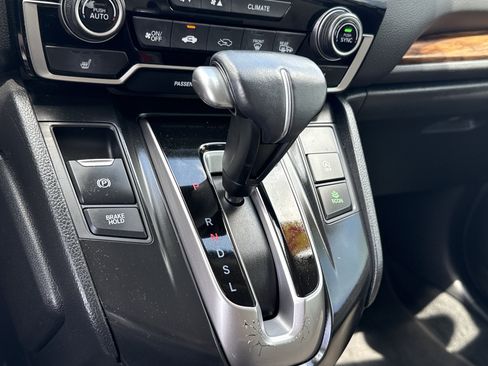 Certified 2020 Honda CR-V EX-L image 30