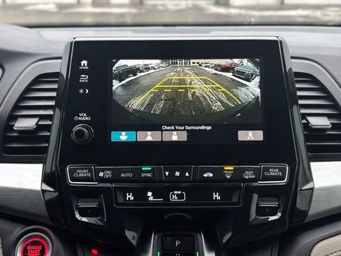 Used 2019 Honda Odyssey EX-L image 44