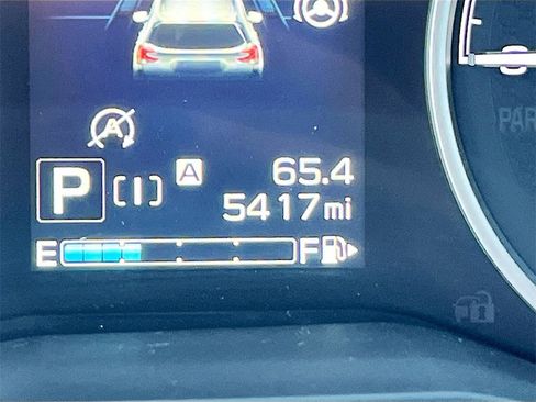 Used 2022 Subaru Forester Premium image 12