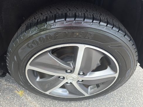 Used 2021 Honda HR-V EX image 30