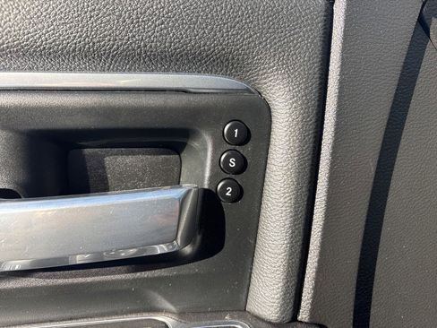 Used 2024 RAM 2500 Laramie w/ Safety Group image 29