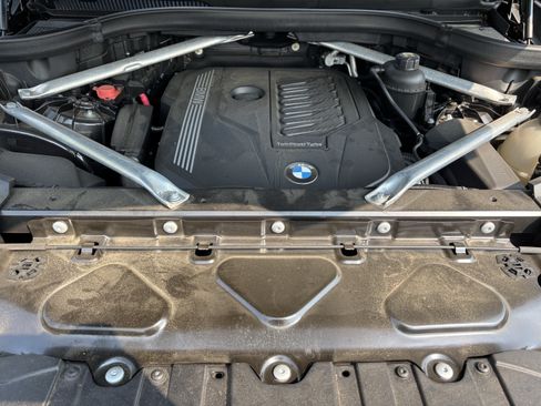 Used 2020 BMW X5 sDrive40i w/ Premium Package RWD image 36