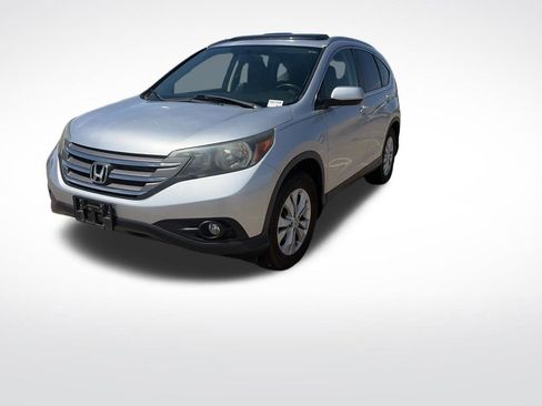 Used 2013 Honda CR-V EX-L image 1
