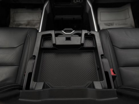 Used 2021 RAM 1500 Big Horn image 23