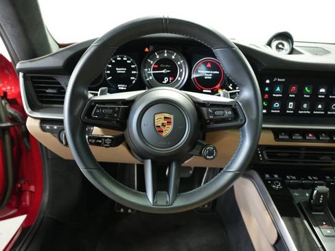 Used 2023 Porsche 911 Turbo image 13