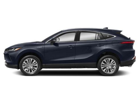 Used 2022 Toyota Venza Limited w/ Advanced Technology Package AWD/4WD image 3