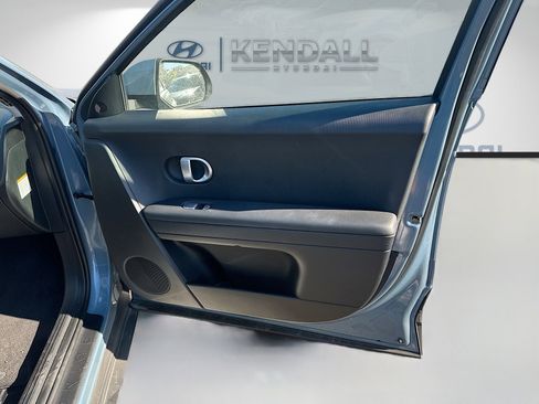Used 2022 Hyundai Ioniq 5 SE w/ Cargo Package image 31