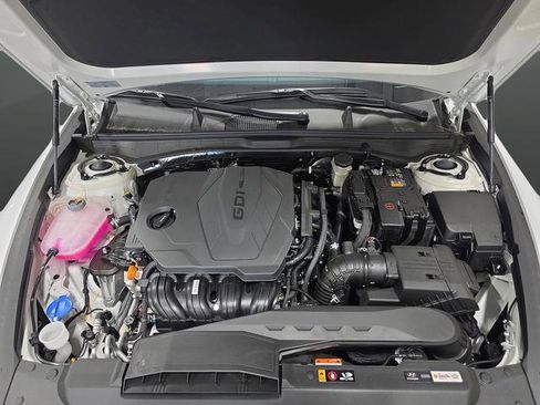 New 2026 Hyundai Sonata SEL image 35