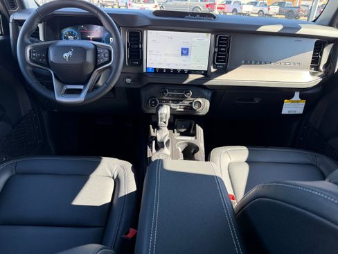 New 2026 Ford Bronco Big Bend image 10