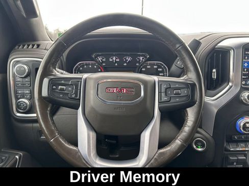 Used 2020 GMC Sierra 1500 SLT w/ SLT Convenience Package image 24
