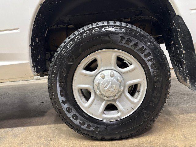 Used 2018 RAM 3500 Tradesman w/ Popular Equipment Group AWD/4WD image 35
