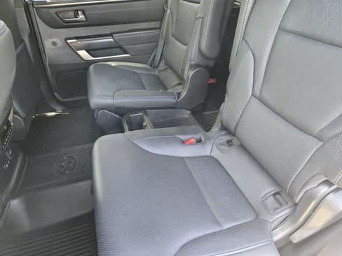 Used 2026 Toyota Sequoia Platinum AWD/4WD image 13