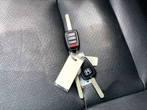 Used 2017 Honda Accord Sport Special Edition image 15