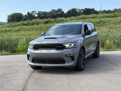 Used 2023 Dodge Durango R/T